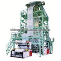 SD-70-1200 neue typ fabrik qualität automatische kunststoffrohr extrusionsmaschine in china